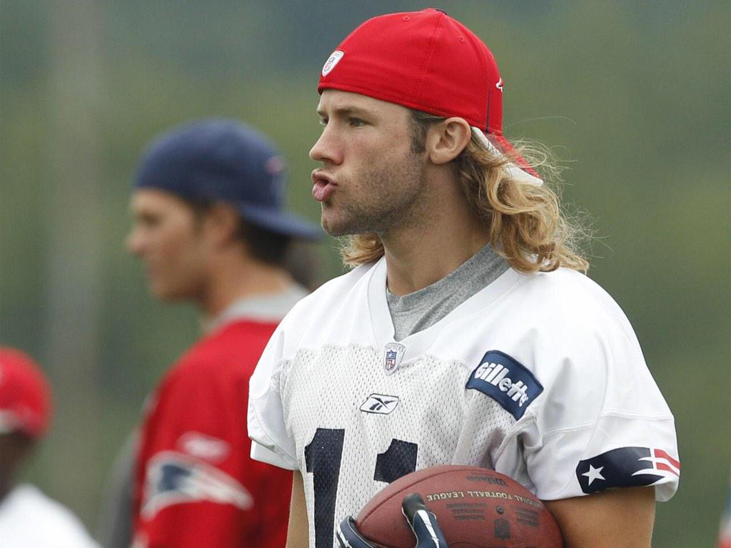 Winter On Twitter Lustfest Femmeminem Julian Edelman With