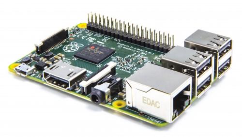 The new Raspberry Pi 2 unveiled with faster processor and more memory <a href="/Raspberry_Pi/">Raspberry Pi</a> @cpc_tweet <a href="/RSComponents/">RS Components</a>