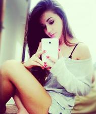 AngelsStella's tweet photo. ♥ buonasera http://t.co/CgQ6l07lvR