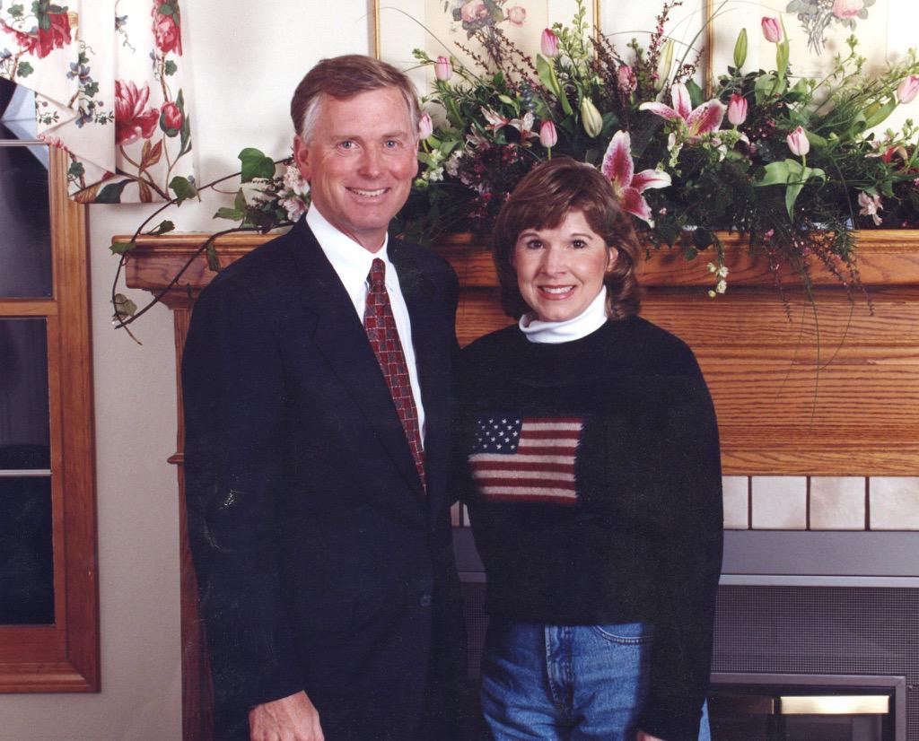 Happy birthday to former Vice President, Dan Quayle  