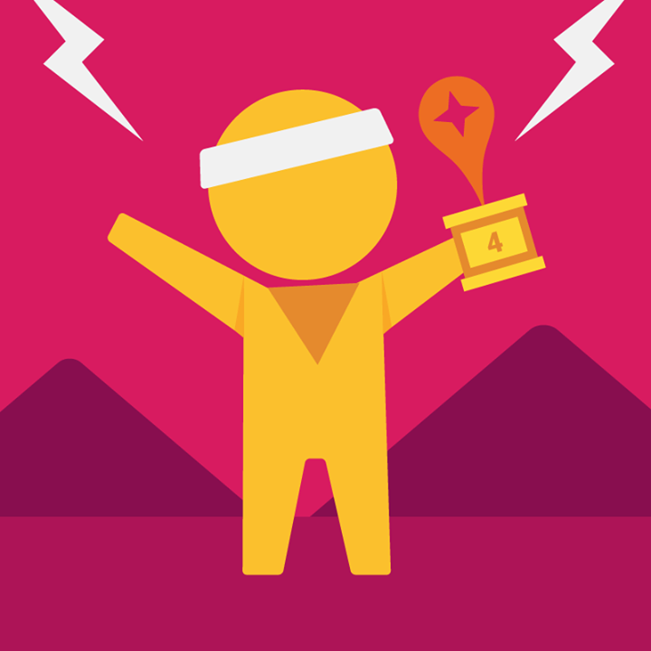 Google Local DC tweet media