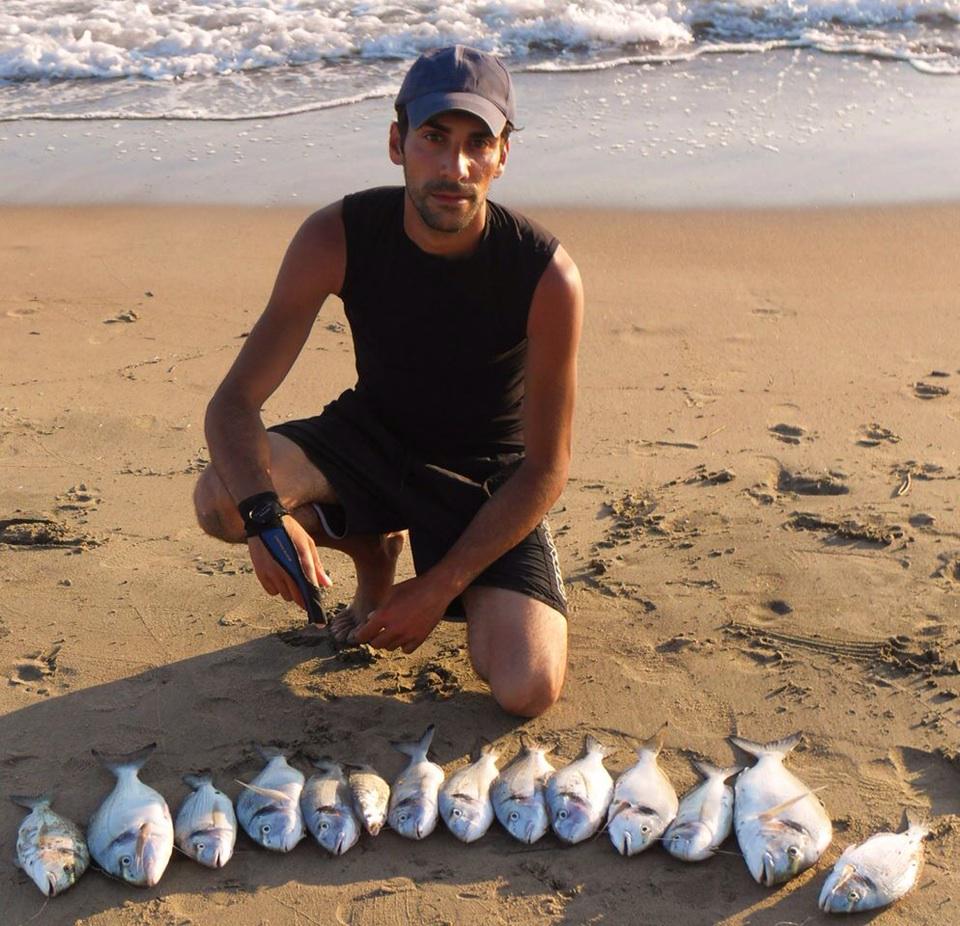 MikeSurfcasting tweet picture