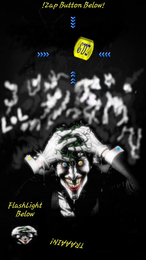 soultakerzz's tweet photo. ZapAttackApp is the only #App tht #Replicates the old zapping handshake from the past 
http://t.co/pwwvqxra8h http://t.co/hx2AolHZUc