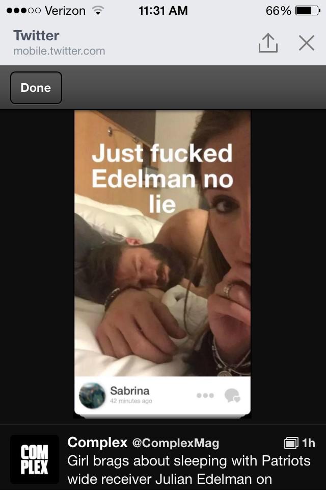 Fucked edelmann just 2021 Edelman