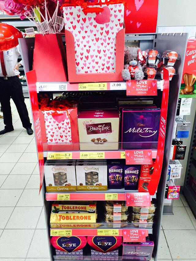 ExpressWarley's tweet photo. Valentine's Day is coming! @Marie_Lloyd1 @eloiseamycarter @Ben_Leclerc_ @_rachelthomas_ @EssexRegion19 http://t.co/v8DoDXpLGh