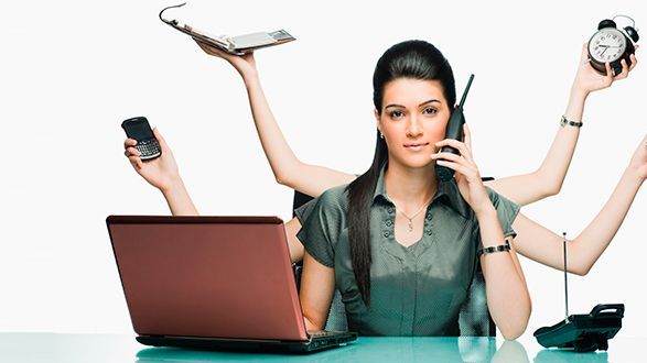 StylistMagazine's tweet photo. The five work habits of highly productive people http://t.co/iR9lmsiqu8 http://t.co/cW7vKCSnfa