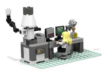 KHayhoe's tweet photo. Yeah! Pls vote! RT @theAGU: Vote for the female geoscientist Lego set (includes lab &amp; field) http://t.co/Fg9kuRPE8w http://t.co/1VdvYDeSDC