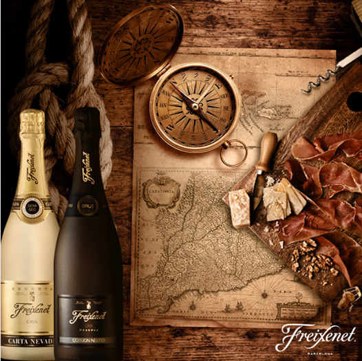 Cataluña, la cuna de nuestro cava