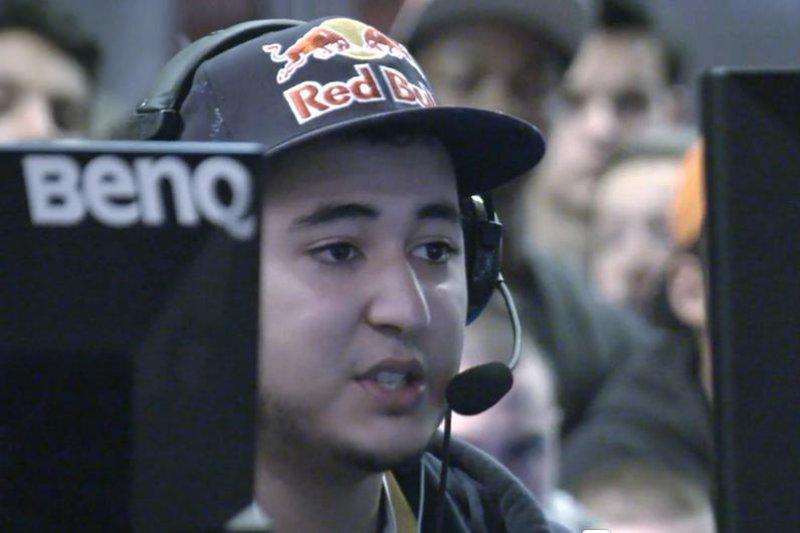 CoD Champ : <a href="/Gotaga/">M8 Gotaga</a>  et son roster Vitality.X qualifié ! Les autres équipes qualifiées : win.gs/16mfK7O