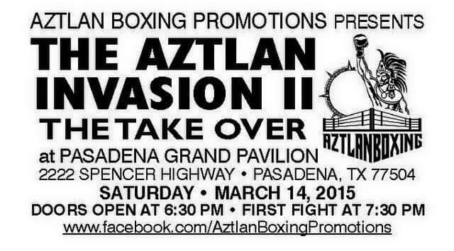 jessemorales71's tweet photo. General Admission tickets $35 and with the purchase of a ticket you will receive 1 free week of training!!! http://t.co/NFeZmwxY2D
