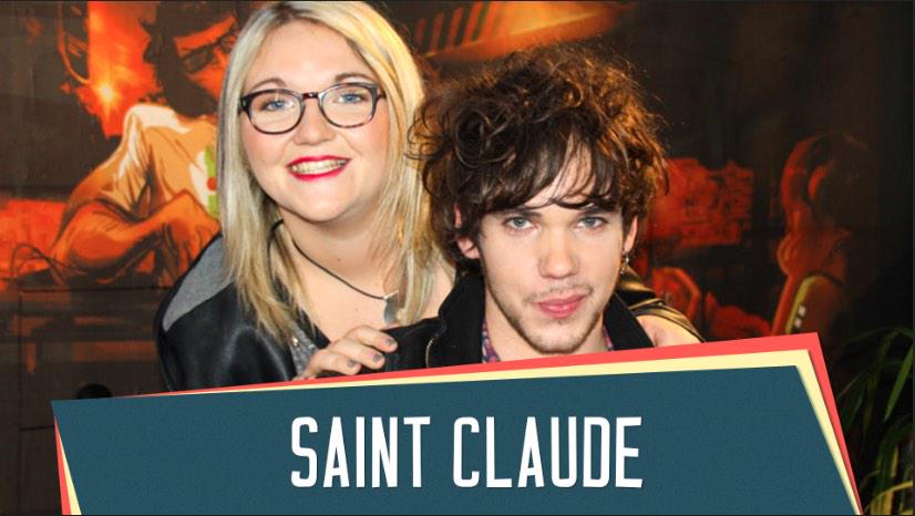 La #TeamCoverGarden rend hommage à <a href="/QueensChristine/">Christine and the Queens</a>, nous on adore !!! 
-> bit.ly/1yDMC3s