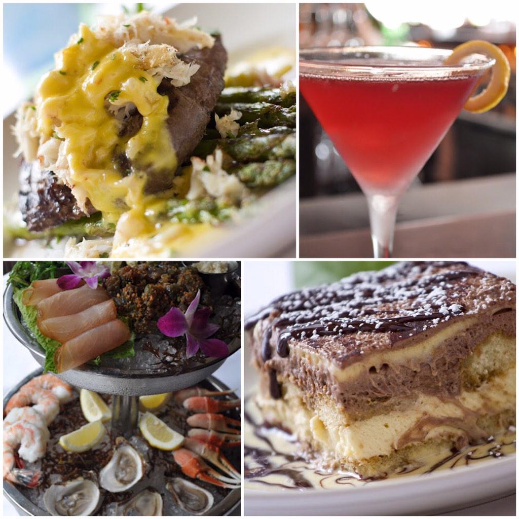 Tavern on Rush (TavernOnRush) Twitter