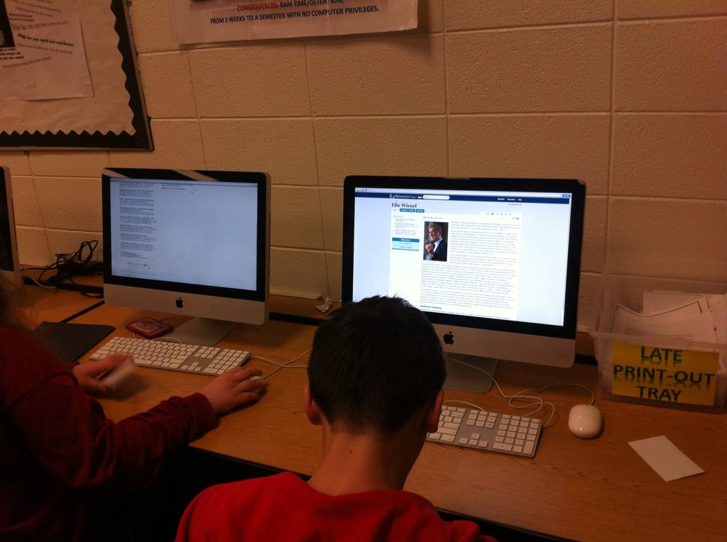 LHS_Library1 tweet picture