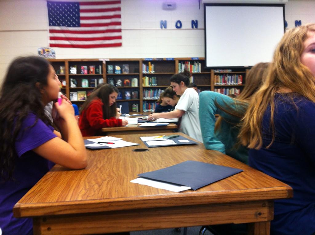 LHS_Library1 tweet picture