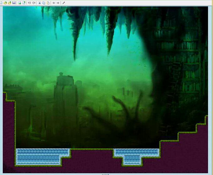 JonnyClearwater's tweet image. Slowly but surely... #indiedev #noobdev my son will be SO happy but I could really use help with these platforms!