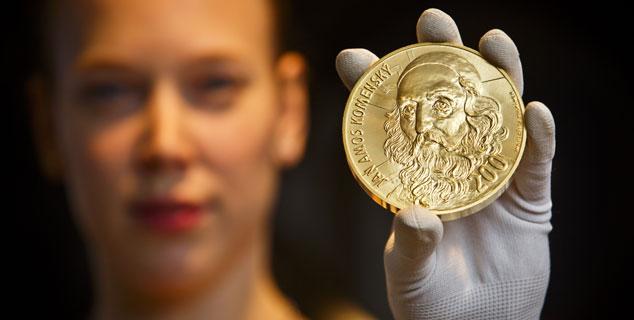 #Gold makes sense in a world of negative yields - ow.ly/IngCS #investing #preciousmetals