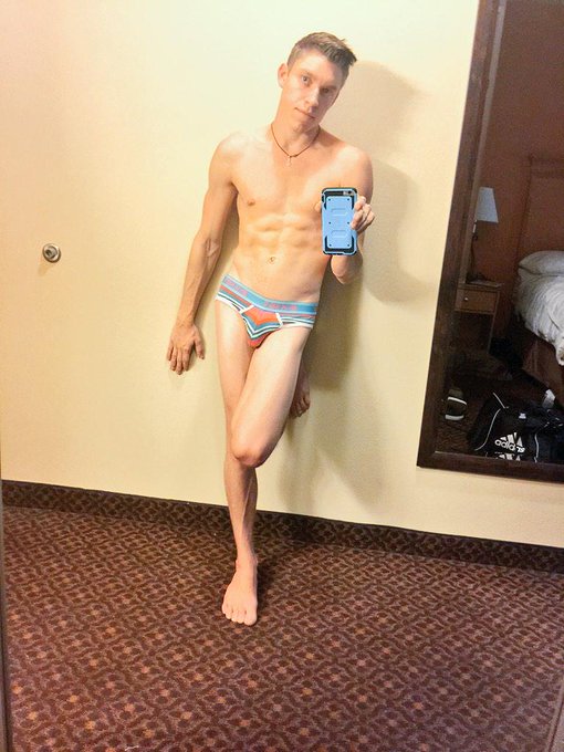 1 pic. Wearing #cuteundies for my #camshow on #flirt4free cum check it out @ http://t.co/YkRVdSE0o7 http://t