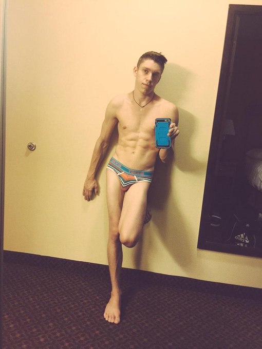 4 pic. Wearing #cuteundies for my #camshow on #flirt4free cum check it out @ http://t.co/YkRVdSE0o7 http://t