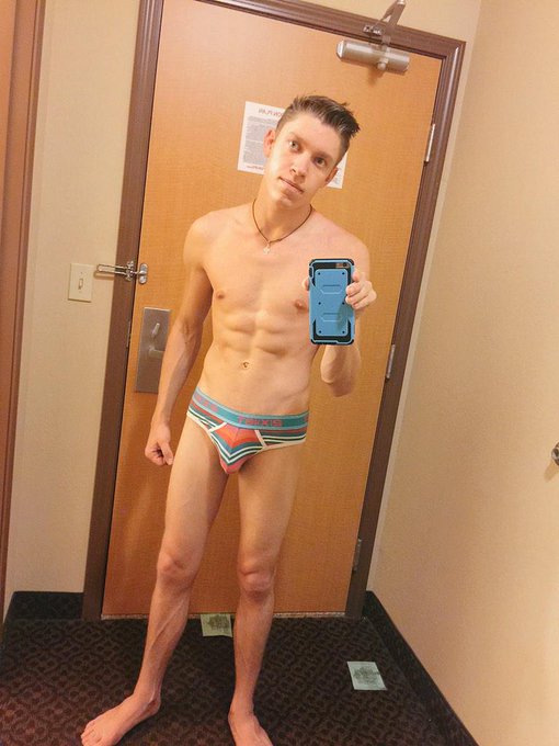 3 pic. Wearing #cuteundies for my #camshow on #flirt4free cum check it out @ http://t.co/YkRVdSE0o7 http://t