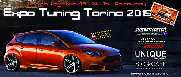 magicmotorsport's tweet photo. MAGICMOTORSPORT vi invita a EXPO TUNING TORINO 2015. #@ExpoTuningTo #MAGPro2, #MAGICMOTORSPORT, #automotive, #solutio http://t.co/ceC2zr7e5p