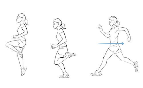 runnersworld's tweet image. 3 pre-workout drills to boost speed: bit.ly/1C13V21