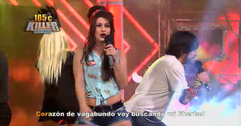 ¡El doble de Raphael ha sido el ganador! > mdia.st/1LMyjCM