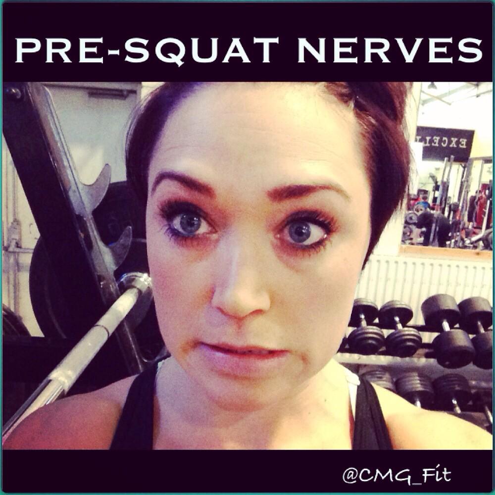 Claire Mc Glynn (@cmg_fit) on Twitter photo That fear though... <a href="/TeamON_Ireland/">Optimum Nutrition</a> <a href="/UKTeam_Optimum/">Optimum Nutrition</a> <a href="/ProdigyBarbell/">Prodigy Barbell</a> #thefear #fitfam #barf #mtfu 👊 #wendler That fear though... <a href="/TeamON_Ireland/">Optimum Nutrition</a> <a href="/UKTeam_Optimum/">Optimum Nutrition</a> <a href="/ProdigyBarbell/">Prodigy Barbell</a> #thefear #fitfam #barf #mtfu 👊 #wendler