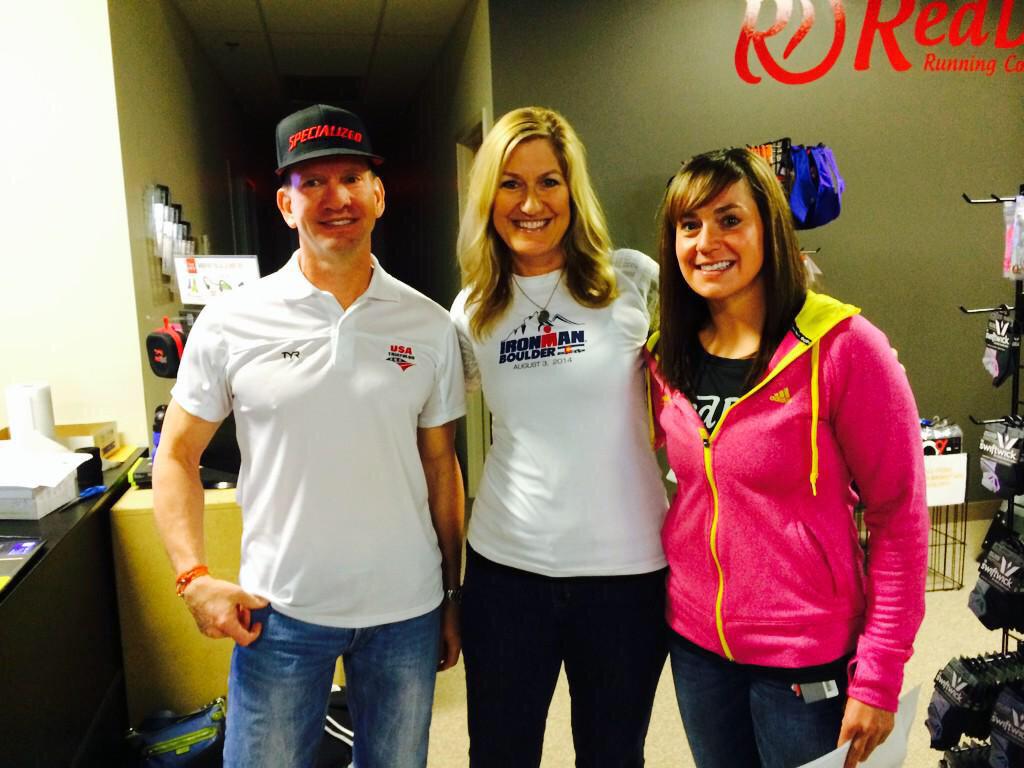 RedDirtRunning's tweet photo. Snow days are the worst http://t.co/wNUhcLUViu