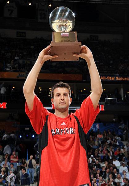 Quem lembra dele? Jason Kapono está completando 34 anos hoje.

Happy Birthday! 