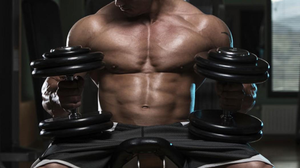muscle_fitness's tweet photo. Get the facts for the results you want. http://t.co/wpIlxIZUCP http://t.co/yToGqUEBhs