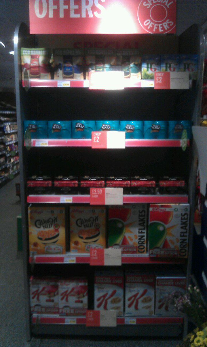 Some great offers of the week.