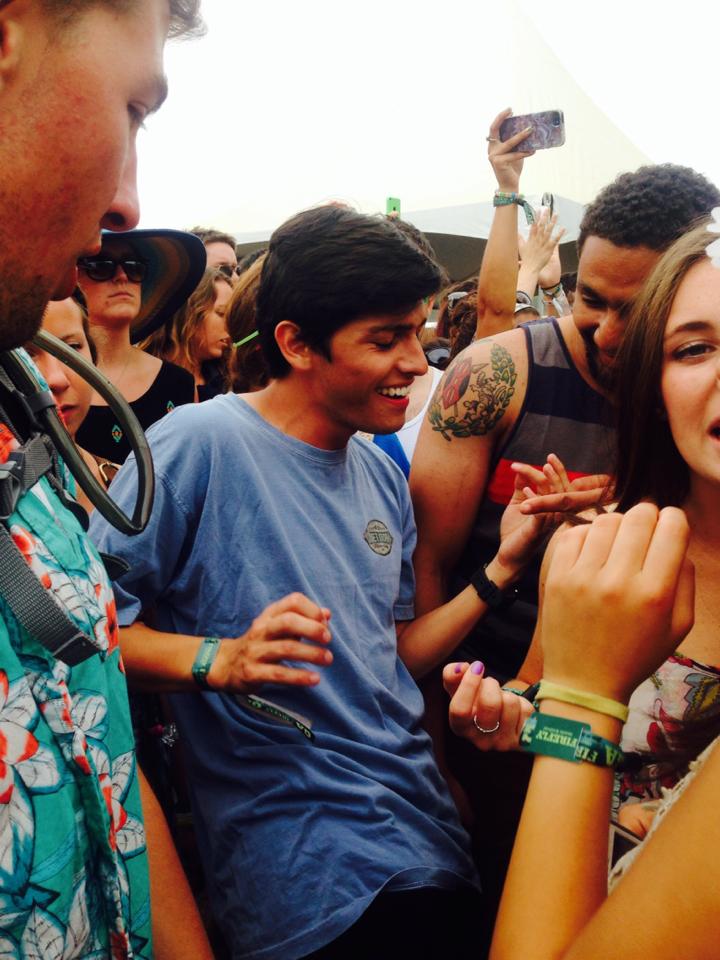 Bilaal Daghar tweet media