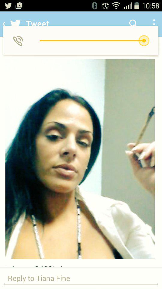 TianaFine's tweet photo. http://t.co/RzNM6fVAaZ