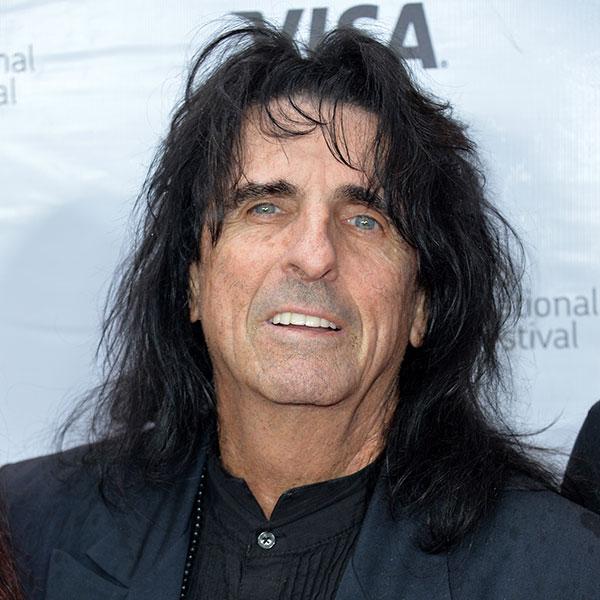 Happy Alice Cooper & Rob Corddry!  See what other have a today!  