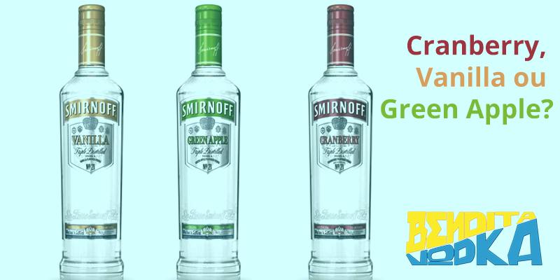 BenditaVodka's tweet photo. Faltam apenas 2 dias para a sexta! Qual @smirnoffbrasil você vai escolher para o #HappyHour? #SeBeber, chame um taxi. http://t.co/qdGqBUBhxU