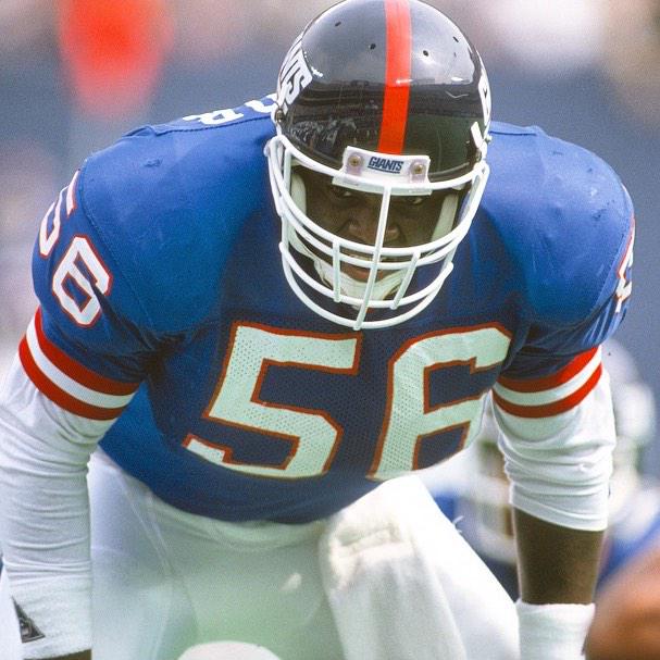 Happy birthday to the legend himself, Lawrence Taylor! 