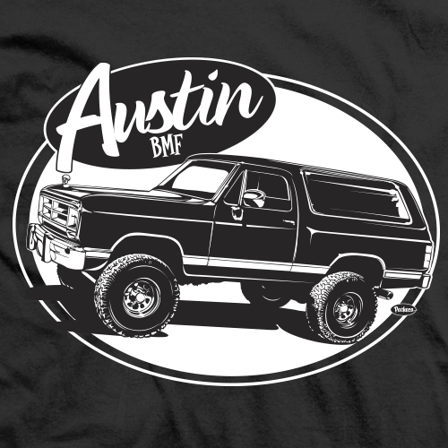 OneHourTees's tweet photo. Two brand new @steveaustinBSR t-shirts now available at http://t.co/7F46Cn4zRI. #brokenskullranch #steveaustin http://t.co/m3TKOeT3GO