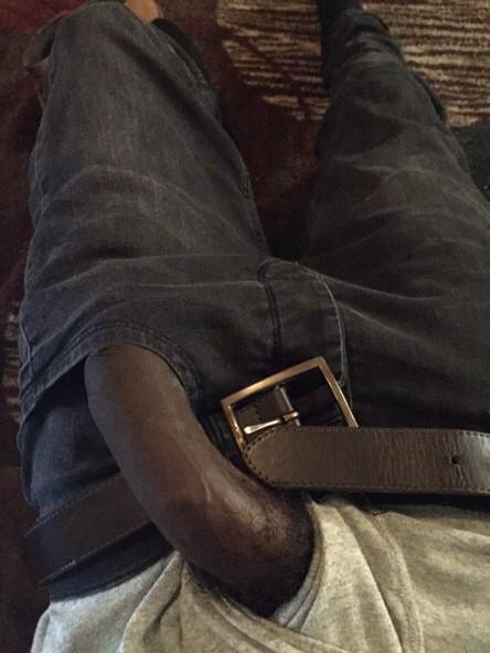 Big Balck Dick 38