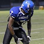 HardingSports's tweet photo. FB | Harding has signed Jerry Beverly, a 6-2, 185-pound WR from Valdosta, Ga. (Georgia Christian HS) #HUBisons http://t.co/nyRviTg1XF