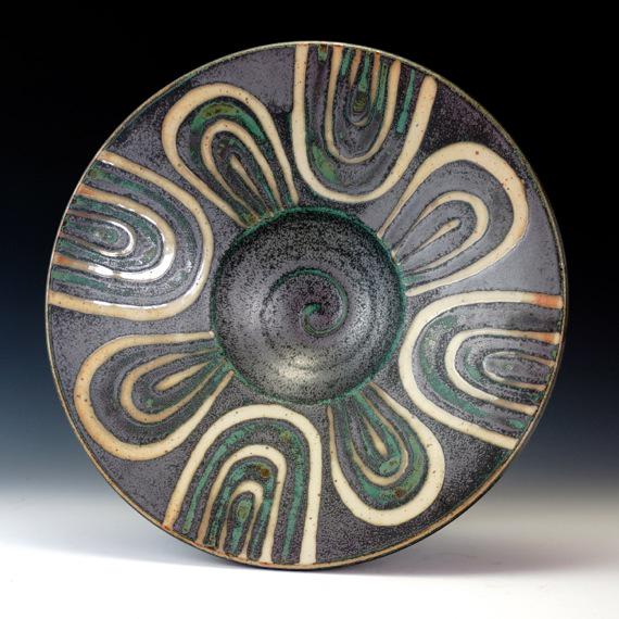CLGPottery's tweet photo. Geometry and Beauty from the great #PeterKarner
http://t.co/AWlinmH13A http://t.co/iKK6ibzIrP