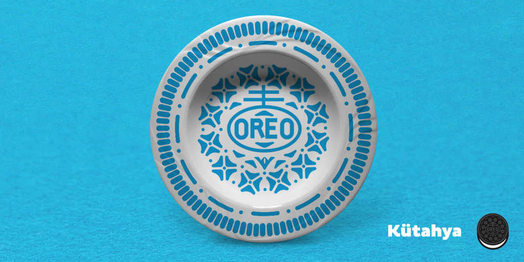 marketingholmes's tweet photo. Yerli markalar yarışmayla gofret dağıtırken, Oreo gelip bir hafta içinde sosyal medya nasıl kullanılır dersi verdi! http://t.co/1zKvS1wpj3