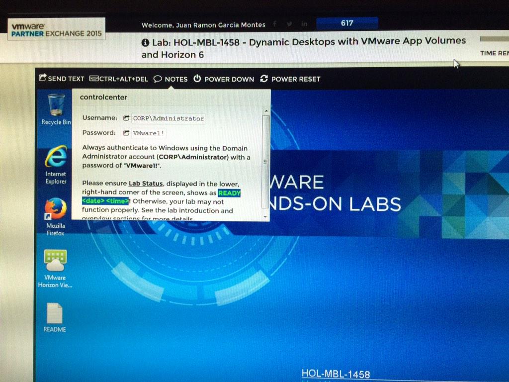 vcdx04 tweet picture