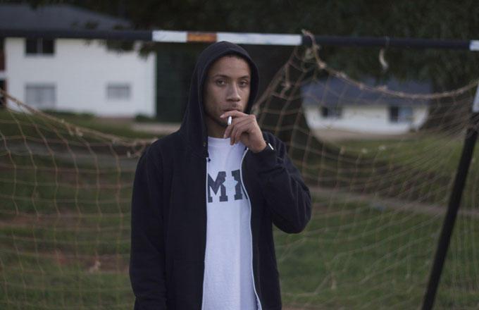 ComplexMusic's tweet photo. Premiere: Listen to @LuiDiamonds' "Money Maker." http://t.co/elI94iDfh6 http://t.co/WZ93NZ3ufT