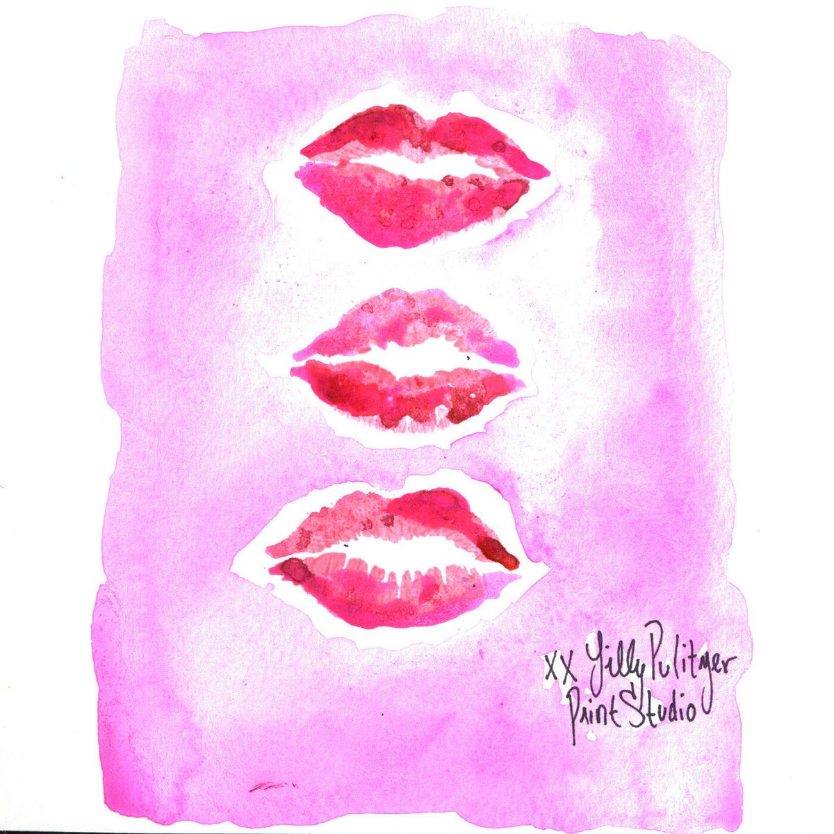 Lilly Pulitzer tweet media