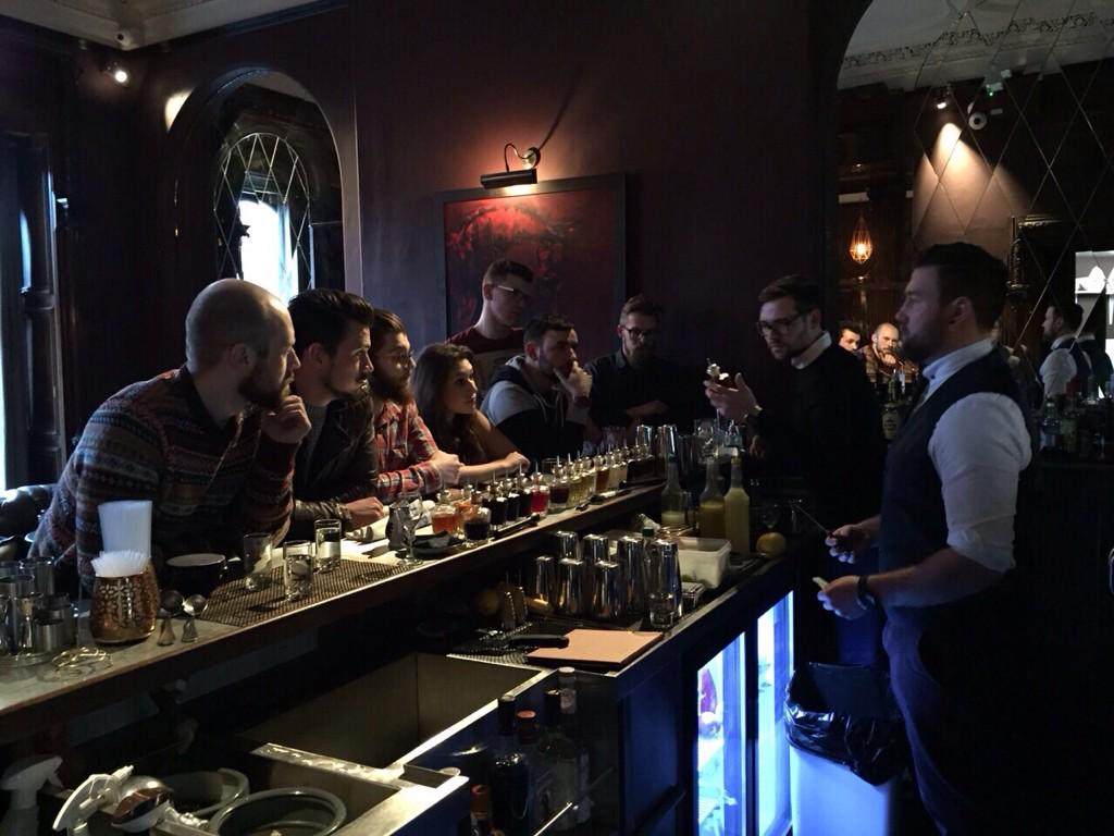 BrosInDrams's tweet image. #Brothersindrams #dram #bartender #events #hire #wehavearrived