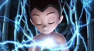 ComicBookNOW's tweet image. BREAKING: 'ASTRO BOY' live-action movie announced!