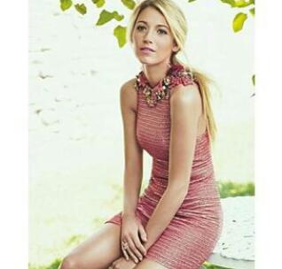 actlikebass's tweet photo. {|#WCW|} @blakelively http://t.co/kzoUS9lO6d
