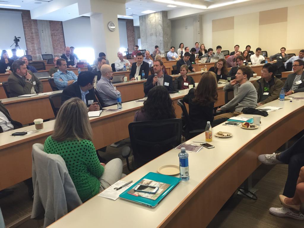 Rock_Health's tweet image. We&apos;re making each attendee share what keeps them up at night #dhceosummit #founderproblems