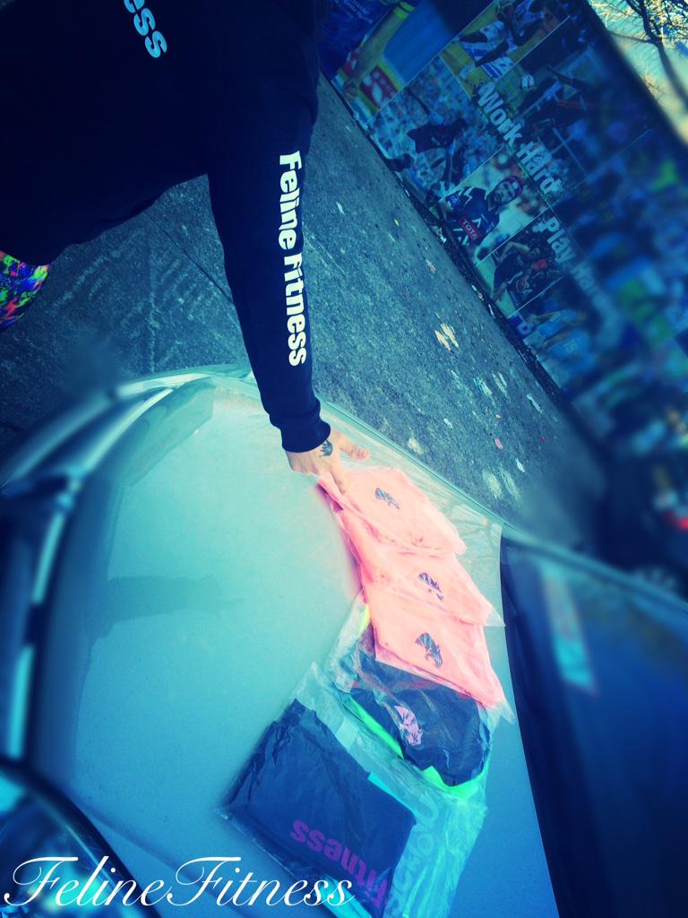 constancebashf2's tweet image. #gymwear #gymclothing #healthy #healthfirst #fitness #FelineFitness #follobackinstantly #FOLLOW #Follow2BeFollowed