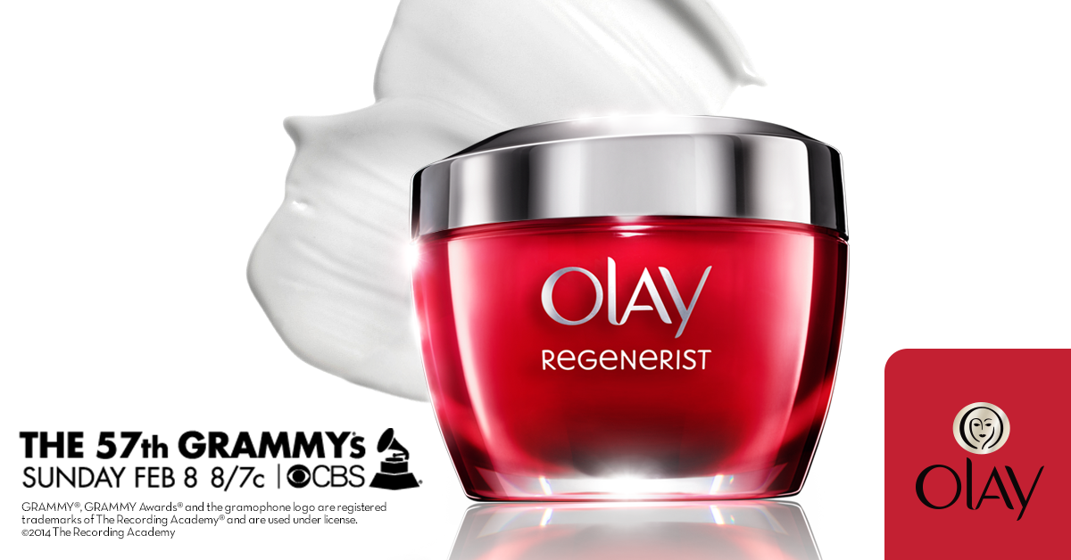 OlaySkin tweet picture